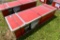 Chery Industrial Gold Mountain 20' x 30' x 12' Storage Shelter