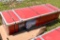 Chery Industrial Gold Mountain 20' x 30' x 12' Storage Shelter