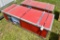 Chery Industrial Gold Mountain 20 x 40' Container Shelter