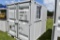 Storage Container Security Office