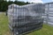 Greatbear 20' Bi-Parting Entrance Gate With Deer Scene