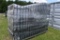 Greatbear 20' Bi-Parting Entrance Gate With Deer Scene