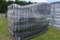 Greatbear 20' Bi-Parting Entrance Gate With Deer Scene