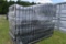 Greatbear 20' Bi-Parting Entrance Gate With Deer Scene