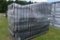 Greatbear 20' Bi-Parting Entrance Gate With Deer Scene