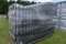 Greatbear 20' Bi-Parting Entrance Gate With Deer Scene