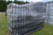 Greatbear 20' Bi-Parting Entrance Gate With Deer Scene