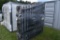 Greatbear 14' Bi-Parting entrance Gate with Deer Scene