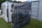 Greatbear 14' Bi-Parting entrance Gate with Deer Scene