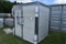 Bastone Mobile Bathroom with Show and Sink