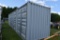 Chery Industrial 40' 5 Door high Cube Shipping Container