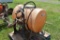 Agrotec 100 Gallon 3 Point Sprayer