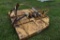 Kelley 3 Point Rotary Mower