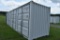 40' 5 Door High Cube Shipping Container