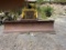1968 International TD15B Dozer