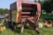 New Holland 853 Round Baler
