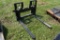 Quick Attach Pallet Forks