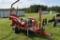 Kvernalnd UN7517 Turn Table Round Bale Wrapper