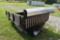 Bewise Truck Bed Dump Body