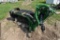 John Deere R-160 Disc Mower