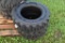 Pair of West Lake 10-16.5 Skid Steer Tires