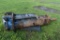 Hydro Khan Impact Hammer for Large Excavator