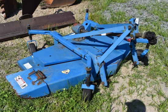 New Holland 930B 3 Point Finish Mower