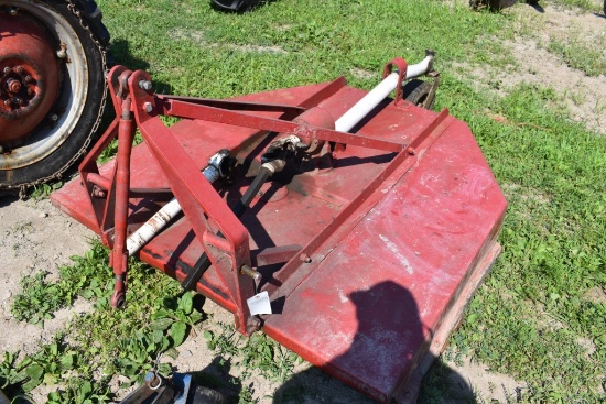 International 111 Rotary Mower