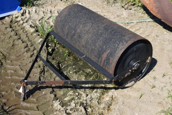 36" Lawn Roller