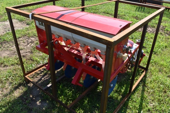 SKLP 3 Point 7 Row Planter / Grain Drill