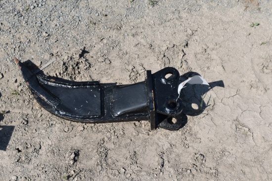 16" Mini Excavator Ripper