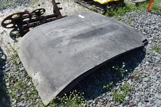 8 Cow Mats