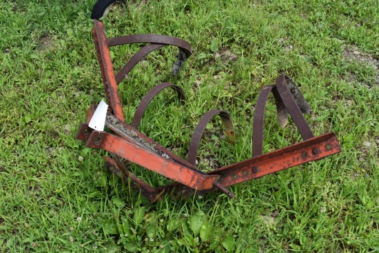 3 Point Cultivator