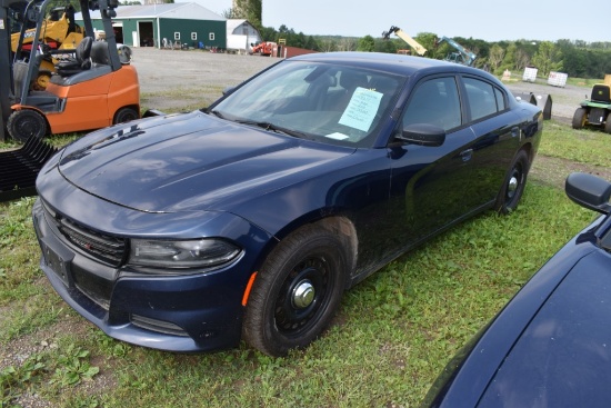 2016 Dodge Charger