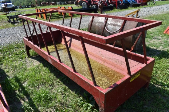 Farmco MFG Creep Feeder