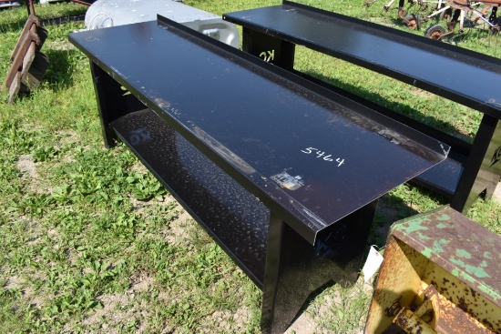 KC 90" Welding Table