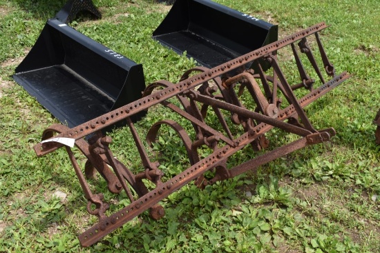 Ferguson 3 Point Cultivator