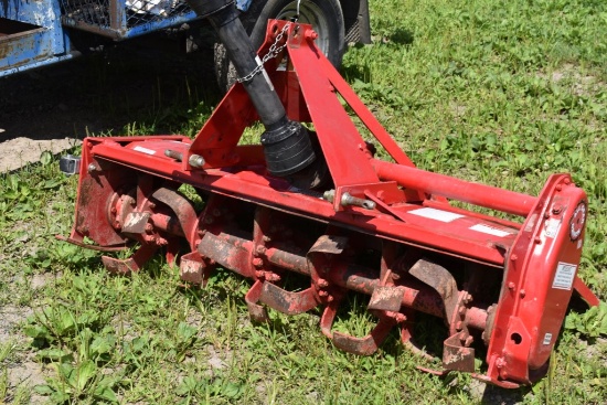 Taylor-Way 923 Rototiller