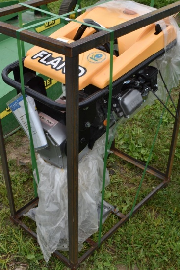 Fland FL80 Jumping Jack Tamper