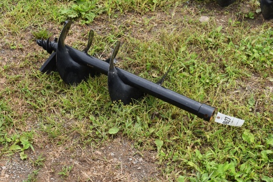 Miva 12" Auger