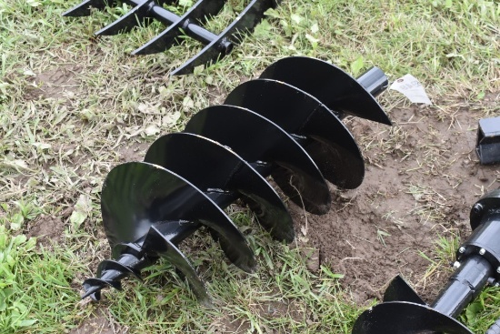 AGT 12" Auger Bit