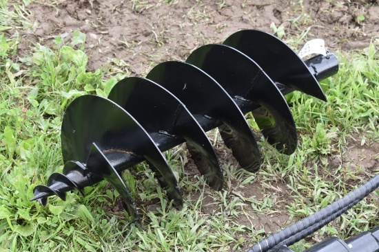 AGT 12" Auger Bit