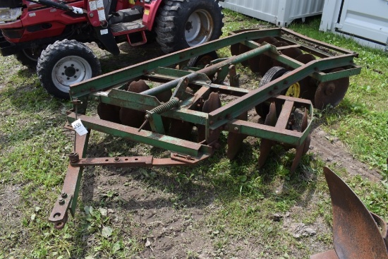 John Deere Transport Disc