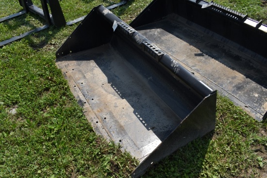 Quick Attach 68" Bucket