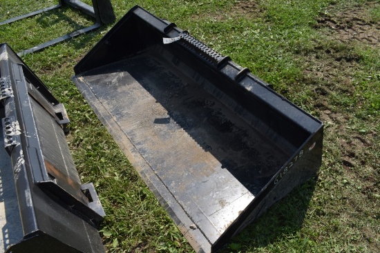 Quick Attach 78" Bucket