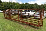 24' x 68