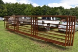 24' x 68