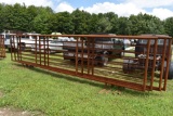 24' x 68