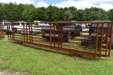 24' x 68