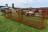 24' x 68